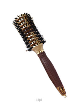 Olivia Garden Szczotka Nano Contour Vent NT-CVM