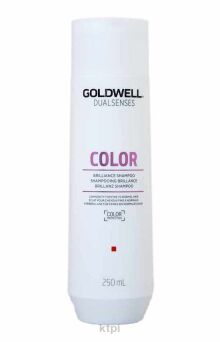 Goldwell Dualsenses Color Szampon Nabłyszcza 250ml