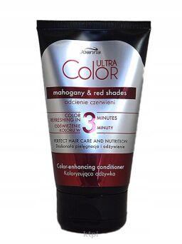Joanna Odżywka Koloryzująca Odcienie Czerwieni 100