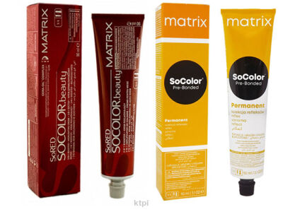 Matrix Farba Socolor Beauty Sored 90 ml