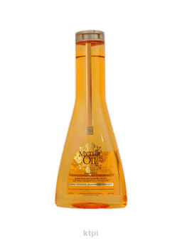Loreal Mythic Oil Szampon Normalne Cienkie 250 ml