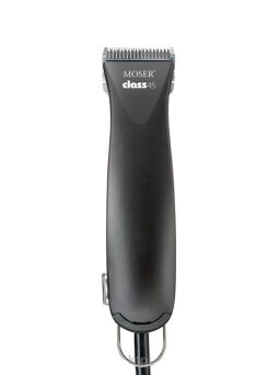 Moser Maszynka Do Włosów Sieciowa Class 45 Typ1245