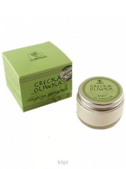 Korana Grecka Oliwka Krem Na Dobranoc 50 