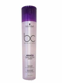 Schwarzkopf BC Keratin Smooth Perfect Szampon 250