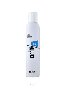Ce-Ce Kreativ Finish Lakier Elastic Elastyczny 300