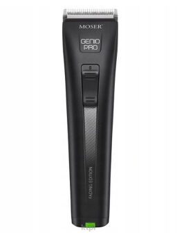 Moser Maszynka Genio Pro 1874 Bezprzewodowa Czarna