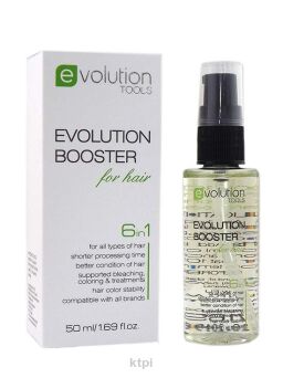 Evolution Tools Booster Eliksir Wzmocnienie Koloru