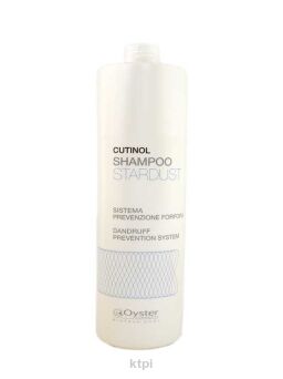 Oyster Cutinol Szampon Przeciwłupieżowy 1000ml