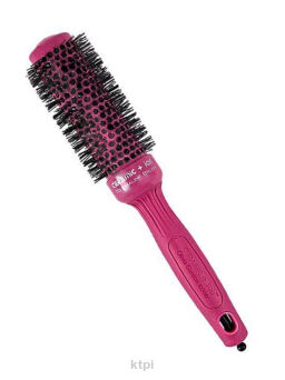 Olivia Garden Szczotka Thermal Cer+Ion Pink 35mm