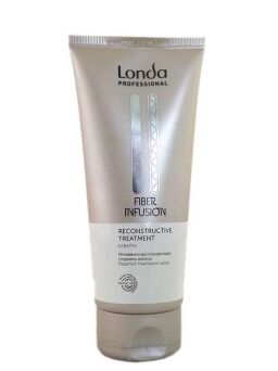 Londa Fiber Infusion Maska Odbudowująca 200 ml