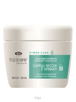 Lisap Top Care Hydra Maska Nawilżająca 500 ml