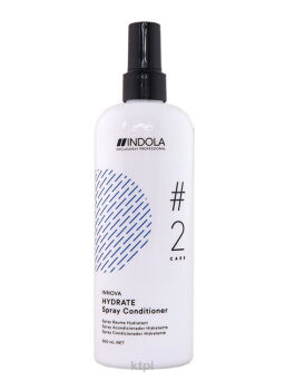 Indola Hydrate Odżywka Spray Nawilżająca 300 ml