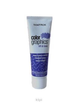 Matrix Color Graphics Pigment Chłodny 118ml