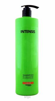 Prosalon Intensis Color Szampon Wł Farbowane 1000