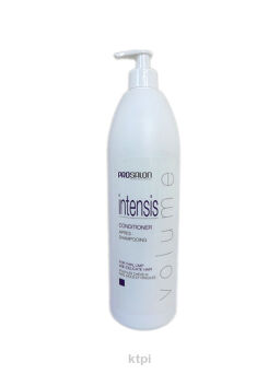 Chantal Prosalon Intensis Odżywka Objętość D