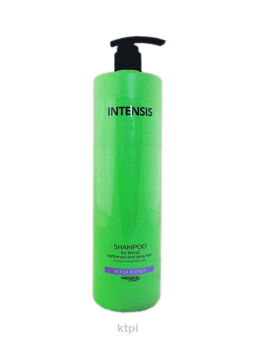 Chantal Intensis Szampon Neutralizujący Blond 1000