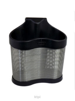 Polder Uchwyt Na 2 Urządzenia Fryzjerskie Czarny