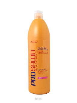 Chantal Płyn Do Trwałej Normal 1000 g Prosalon