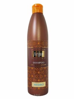 Subrina Argan Hydro Szampon Do Wł. Normalnych