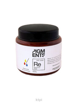 Alfaparf Pigments Maska Do Włosów Zniszczonych 200