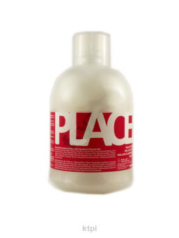 Kallos Szampon Placenta Z Łożysk Roślinnych 1000ml