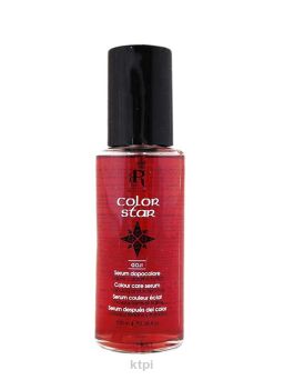 Rr Line Color Star Serum Goji Włosy Farbowane 100