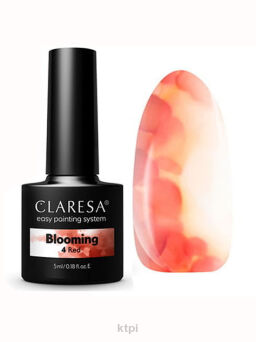Claresa Akwarela Blooming Red 5 ml