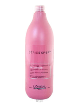 Loreal Pro Longer Odżywka Do Włosów Zniszcz 1000ml