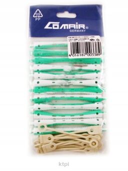 _ Wałki Do Trwałej Ondulacji Kołki 6/95 2016