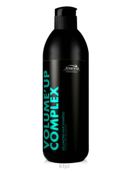 Joanna Szampon Nadający Objętość Kolagen 500 ml