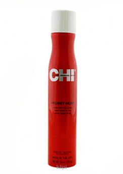 Farouk Chi Helmet Head Spray Bardzo Silny Lakier