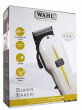Wahl Maszynka Super Taper Sieciowa - 2