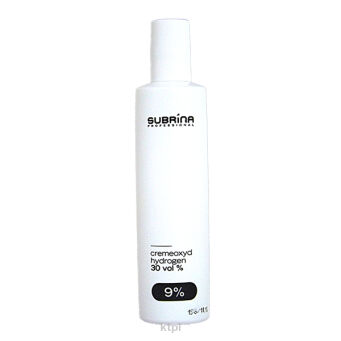 Subrina Woda Utleniona w Kremie 30 Vol 9% 120 ml