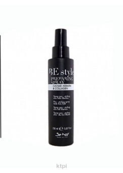 Be Color Style Preparing Spray Do Stylizacji 150ml