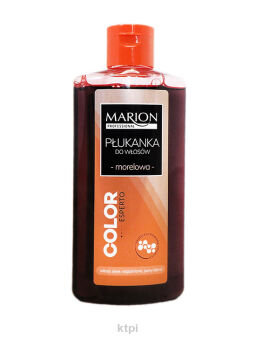 Marion Color Esperto Płukanka Morela 150 ml