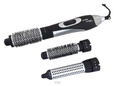 Ermila Lokówko-Suszarka Hotstyler 1100w 25,30,38mm