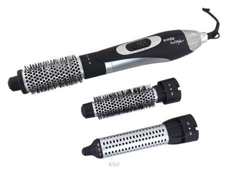 Ermila Lokówko-Suszarka Hotstyler 1100w 25,30,38mm