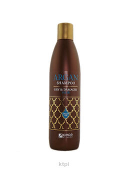 Ce-Ce Argan Szampon Z Olejkiem Arganowym 300ml