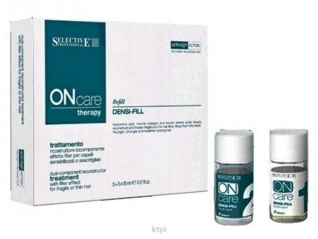 Selective Densi-Fill Rekonstrukcja 5+5x15 ml