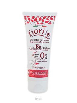 Fiorile Organiczny Krem Do Rąk Z Granatem 75 ml