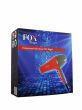 Fox Bright profesjonalna suszarka do włosów 2100W - 2