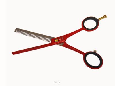 Viva Top Degażówki Pastell 5,5 Czerwone