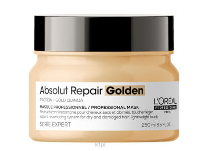 L’oreal Expert Absolut Repair Golden Maska 250ml