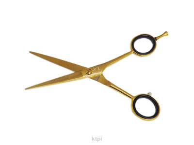 Viva Top Nożyczki Pastell 5,5 Złote